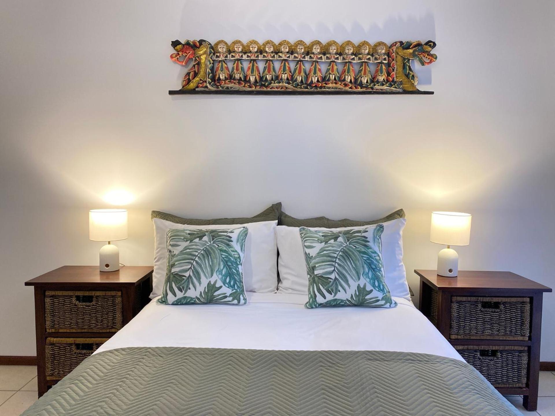Banyak Villa Horseshoe Bay Exterior foto
